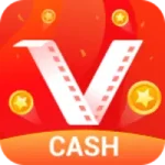 lastet version of Vidmate Cash apk