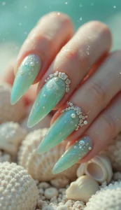 Summer Nails 2025: Top 15 Trendy Designs for the Hottest Season Yet