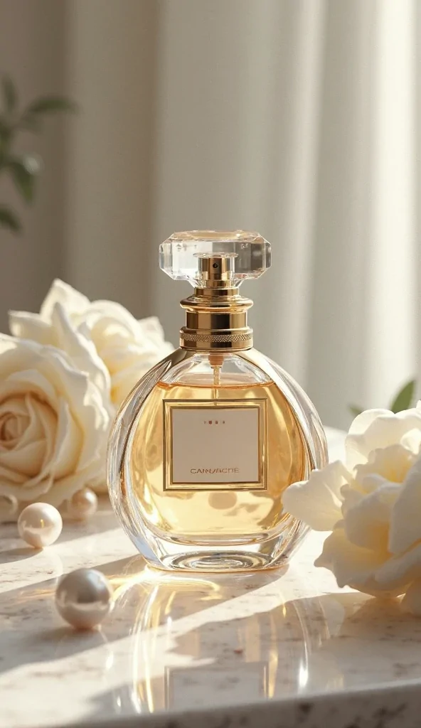 Luxury Fragrances Every Rich Mom Owns