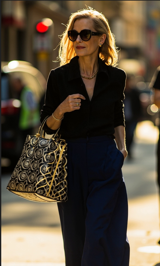 Luxury Handbag Trends Rich Moms Love