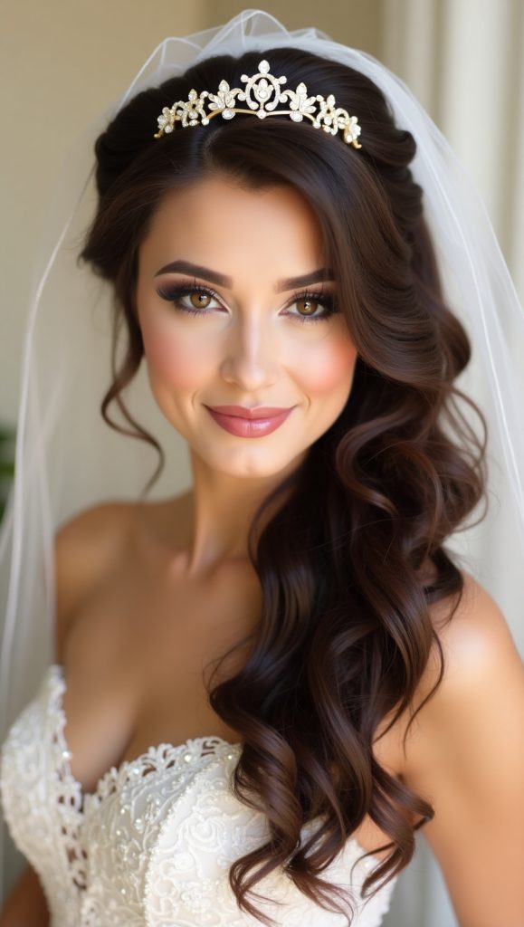 weddings hairstyles