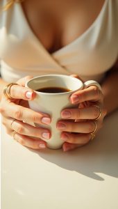 10 Minimal Jewelry Staples for Elegant Moms