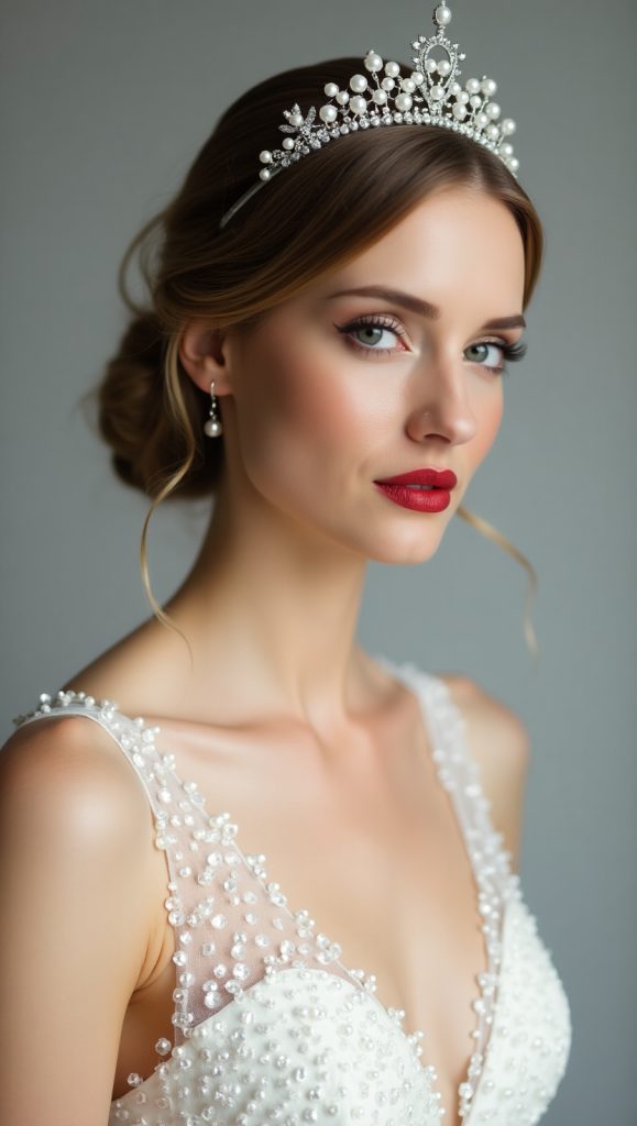 Flux Dev Chic City BrideA seductive urban bride with smooth sk 2