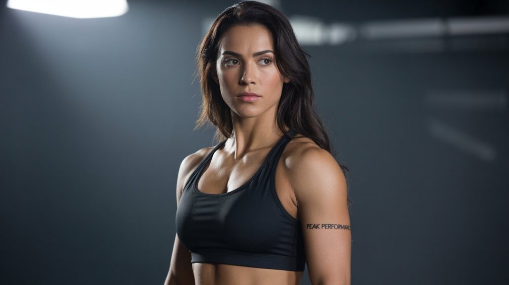 Sports Bra