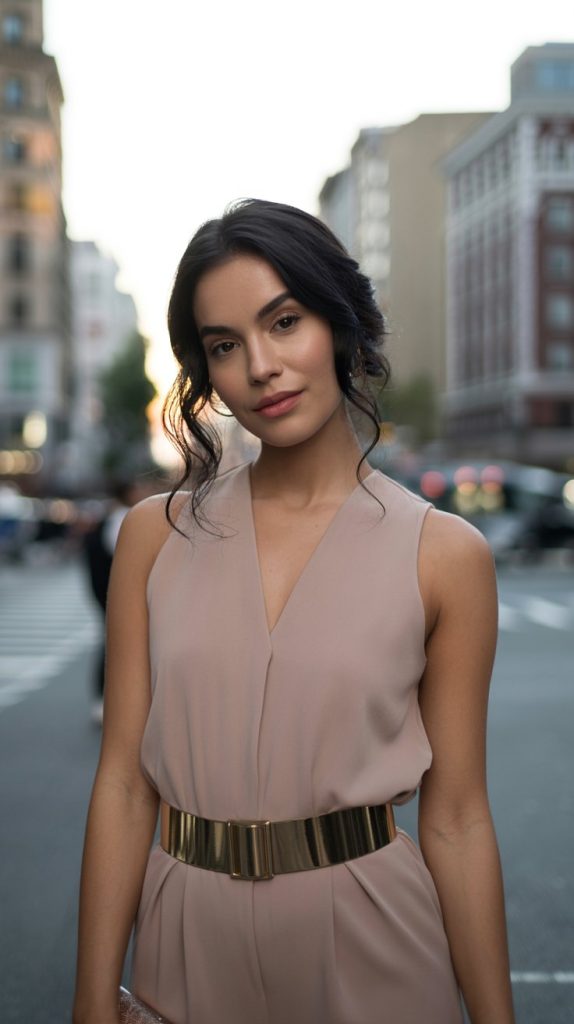 a fashion portrait photograph of a sophi skWRWpfTRN q3zFG70LNsA NpFGfOp3TwSn4DqrlOXQ8g