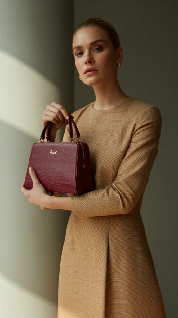 Luxury Handbag Trends Rich Moms Love