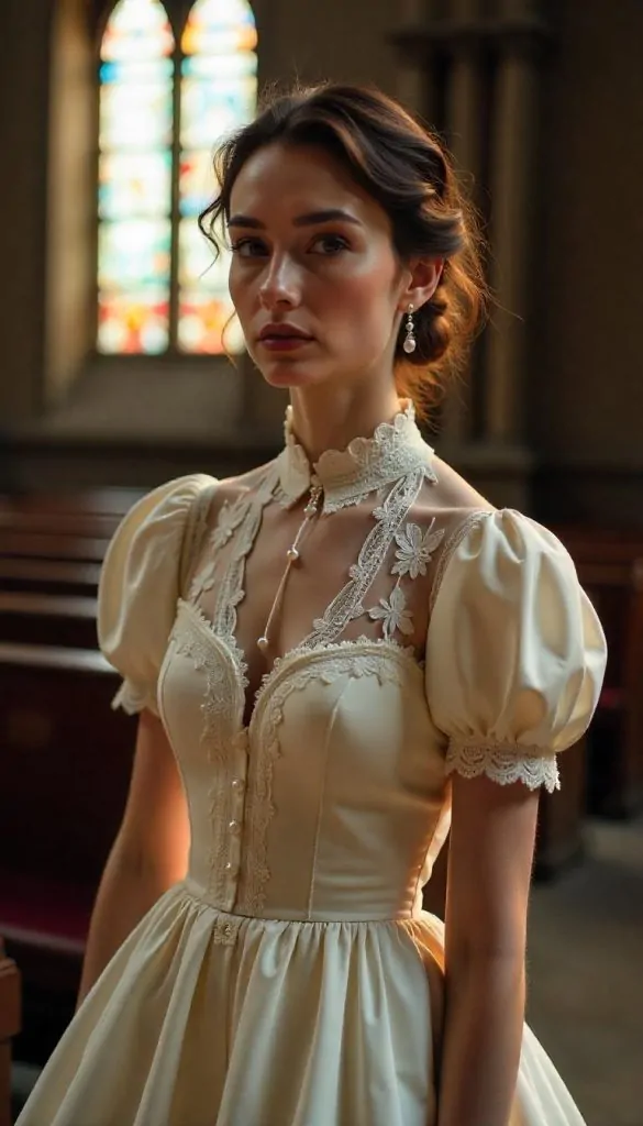 Christian Wedding Dresses