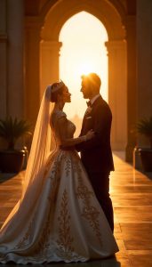 Christian Wedding Dresses: Top 4 Stunning Styles for 2025 Brides