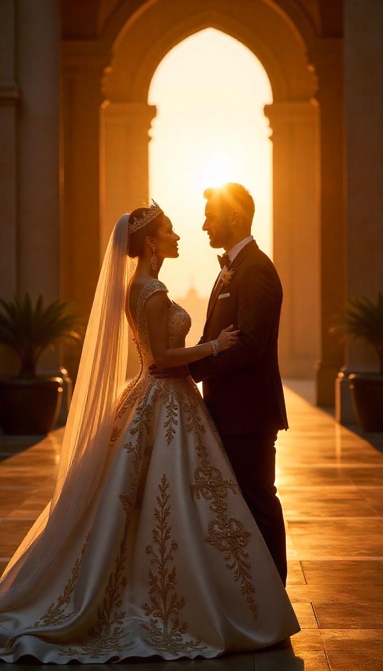 Christian Wedding Dresses: Top 4 Stunning Styles for 2025 Brides