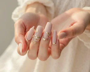 25 Elegant Spring Nails Ideas You’ll Love in 2025 | Fresh & Classy Looks