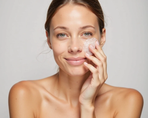 Best Home Remedies for Open Pores and Blackheads | Shrink Pores Naturally