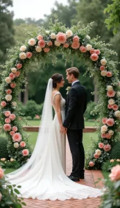 Outdoor Wedding Decorations: 10 Stunning Ideas for a Perfect Day