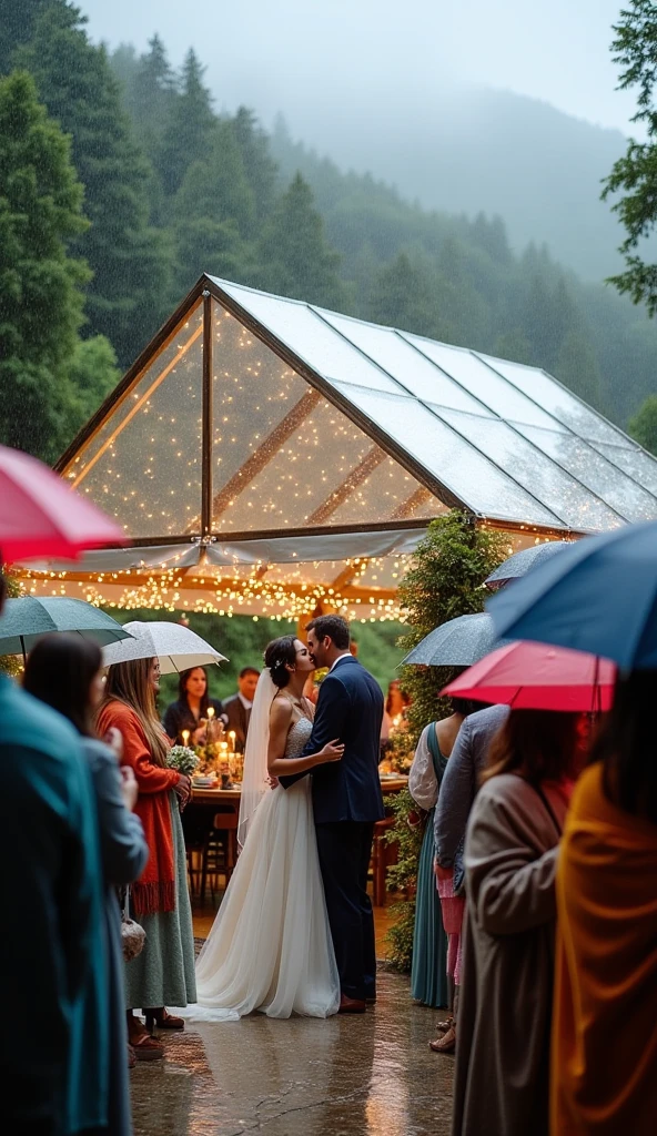 outdoor wedding ideas