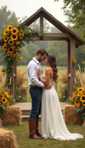 31 Outdoor Wedding Ideas – Stunning Venues & Decorations Guide