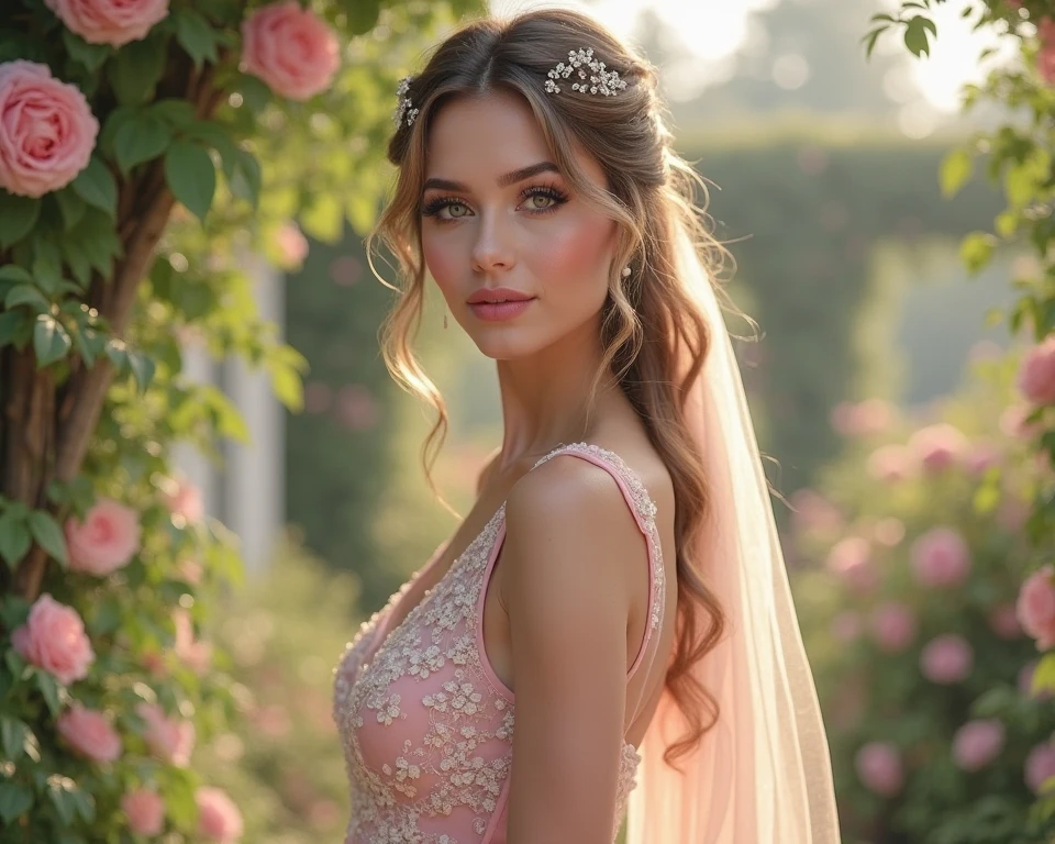 Makeup ideas