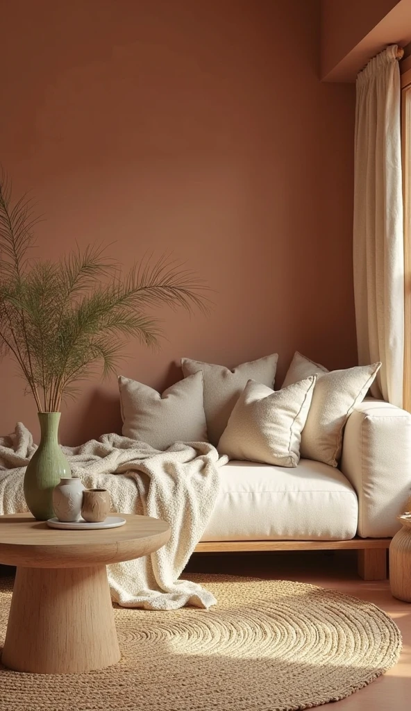 boho living room ideas