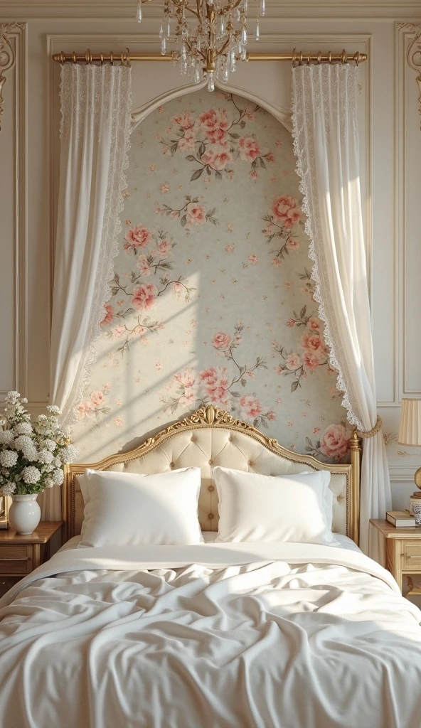 cottage bedroom ideas