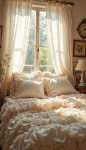 50 Cottage Bedroom Ideas for a Cozy, Country-Inspired Retreat
