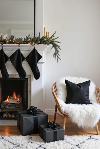15 Best Modern Christmas Decor Ideas for a Cozy Holiday Home