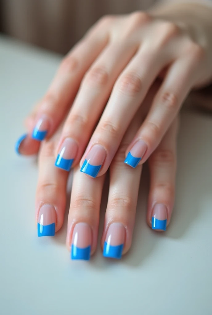 nails