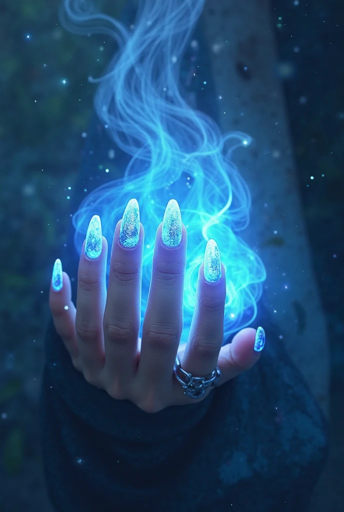 summer nails