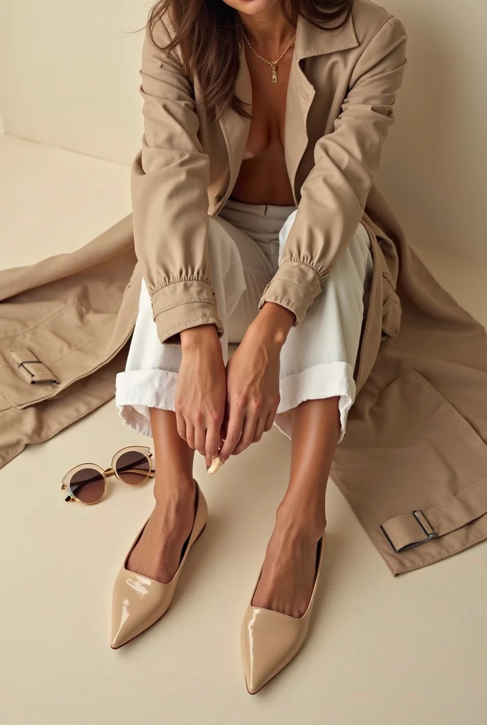 heels