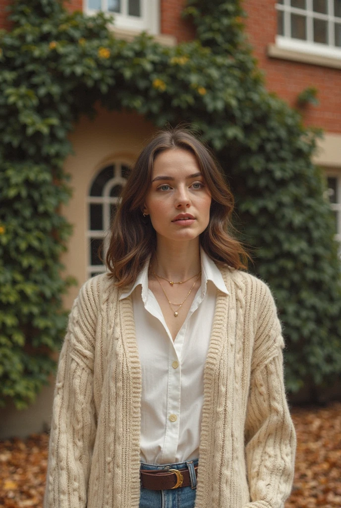 old money style for women