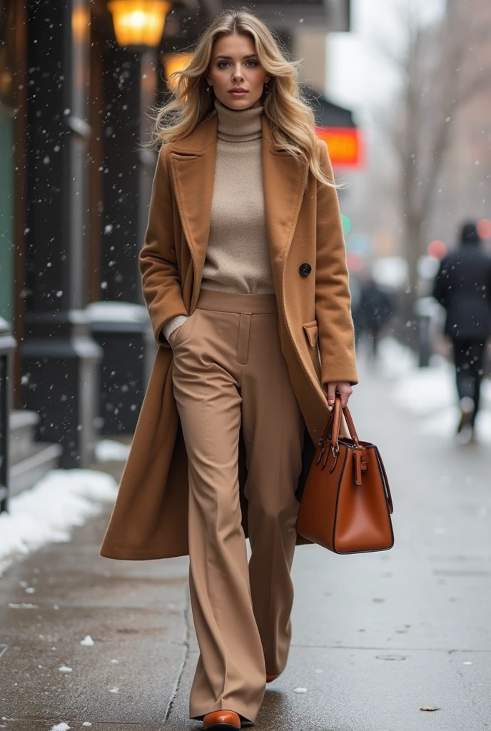 old money stlye for women