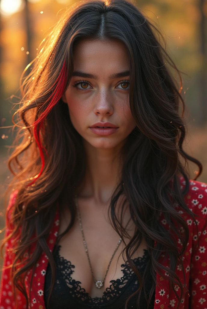hair color