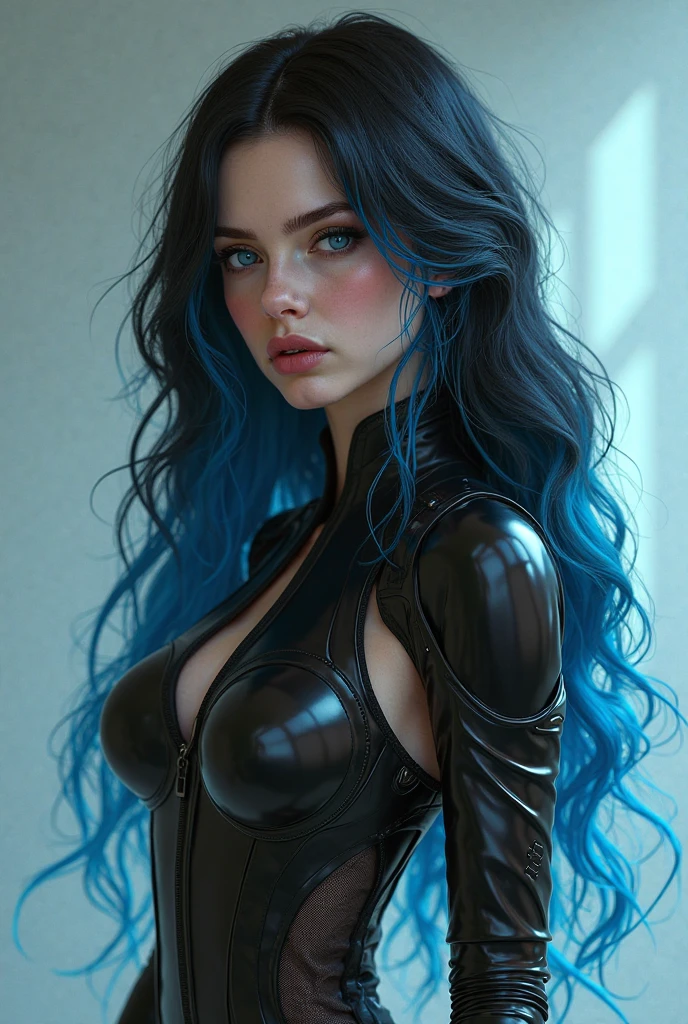 hair color