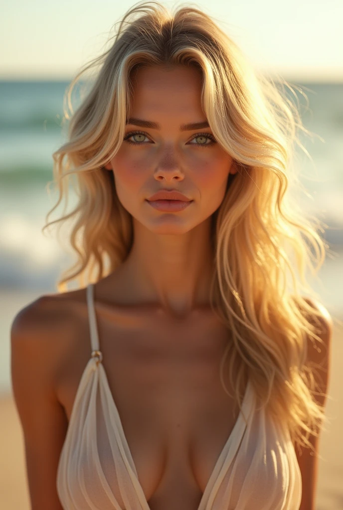 hair color