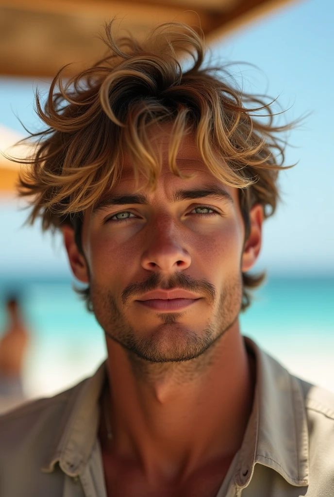 Surfer Style
