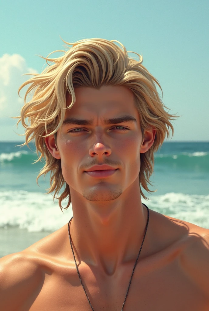 surfer style