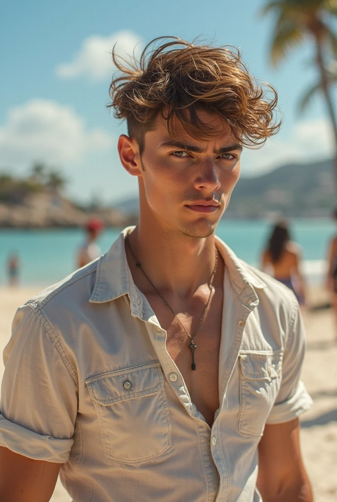 surfer style