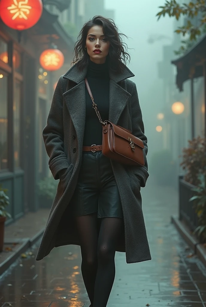 fashion