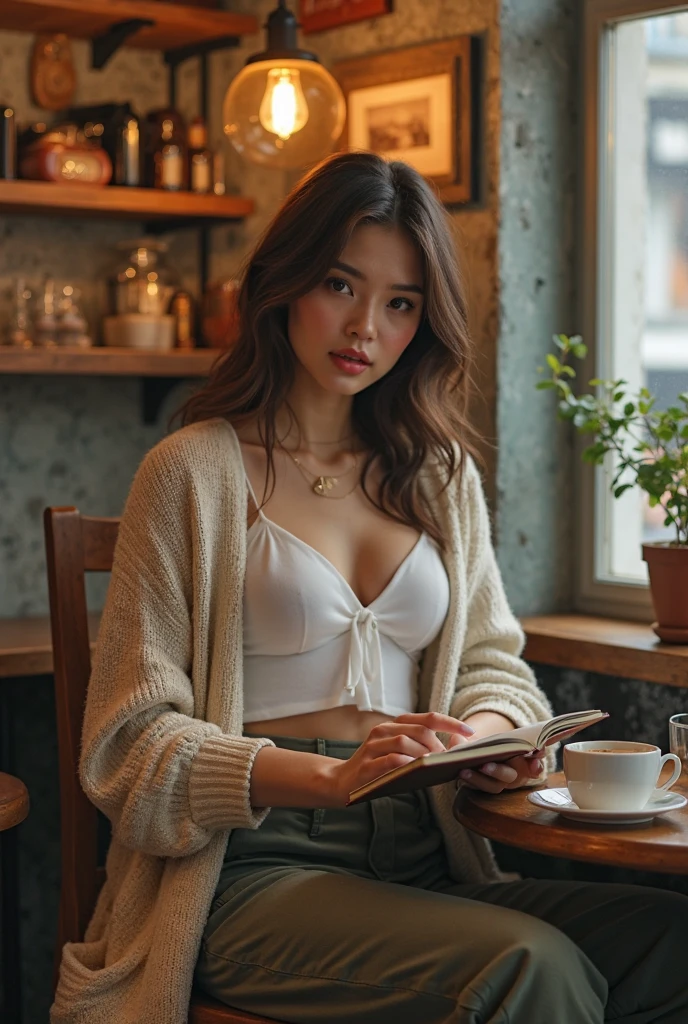 dark fashion