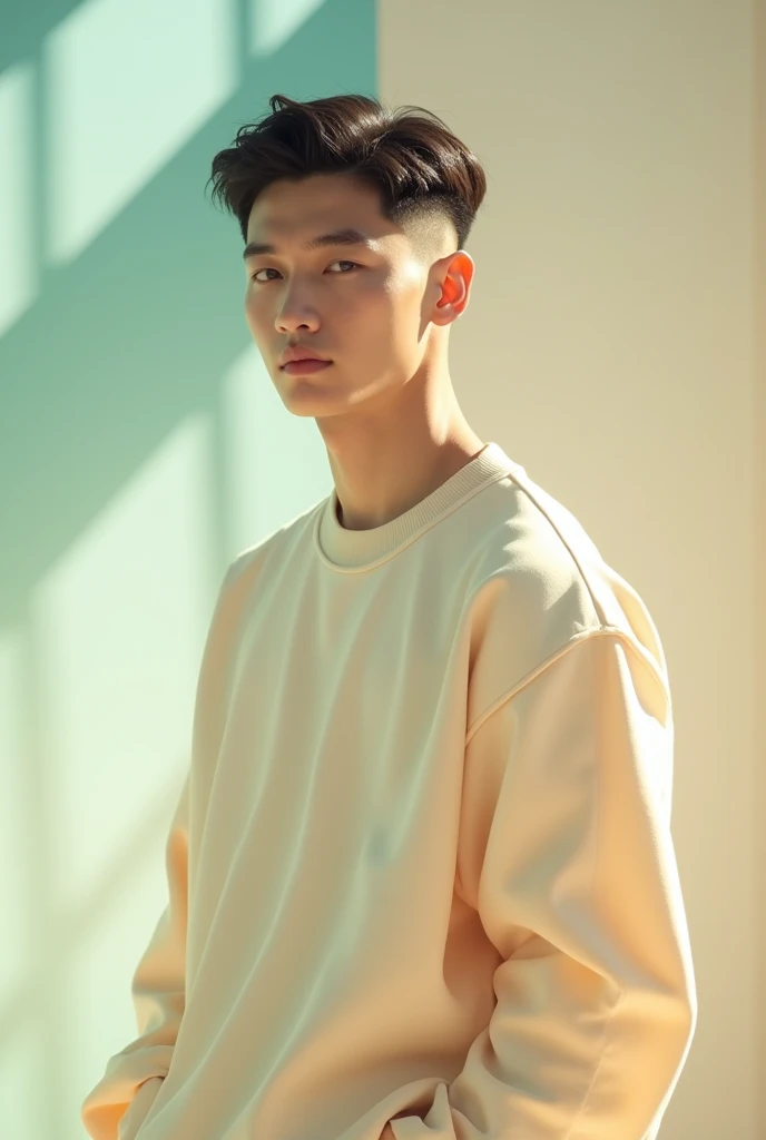 Japanese Male Idol Hairstyles