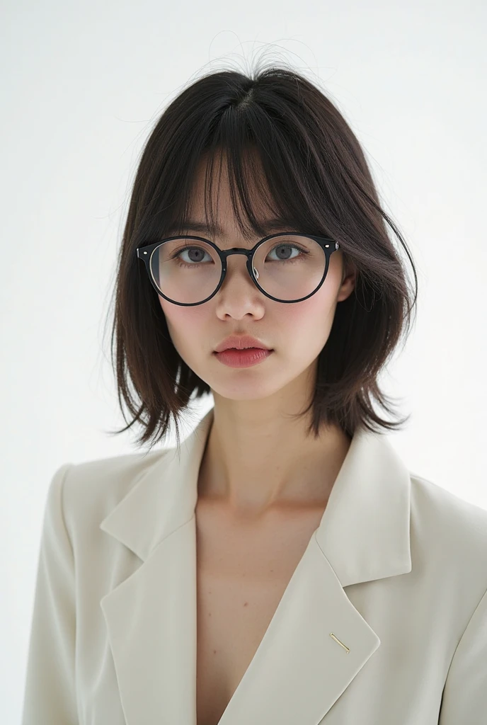 glasses