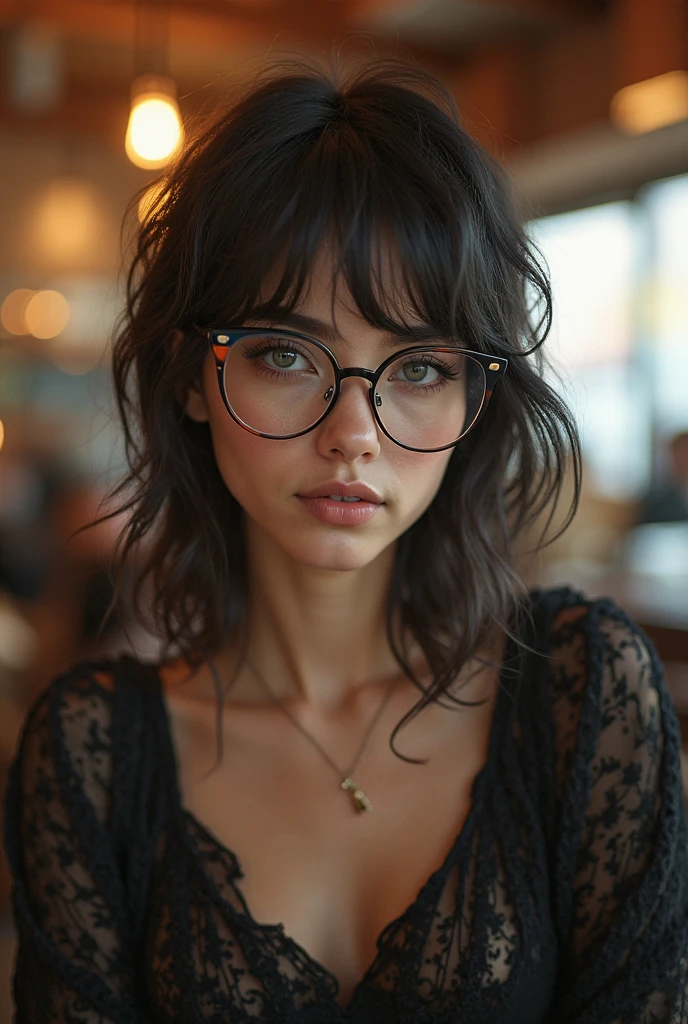 glasses