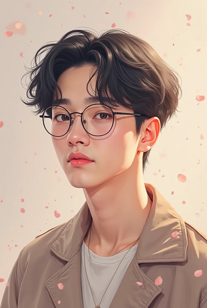 glasses