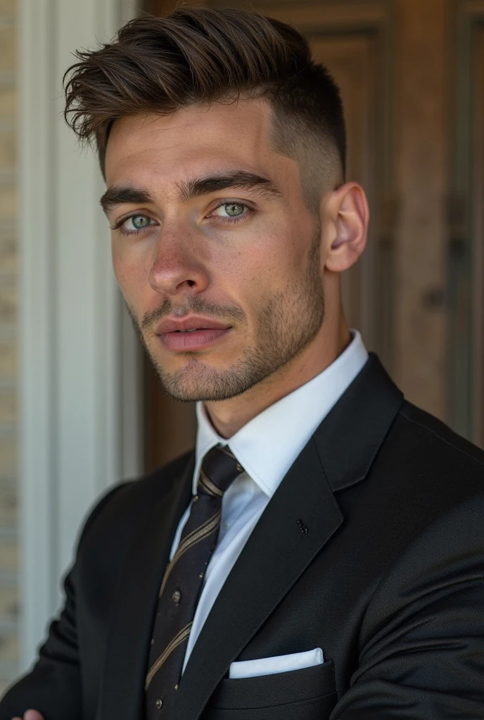 men hairstyles