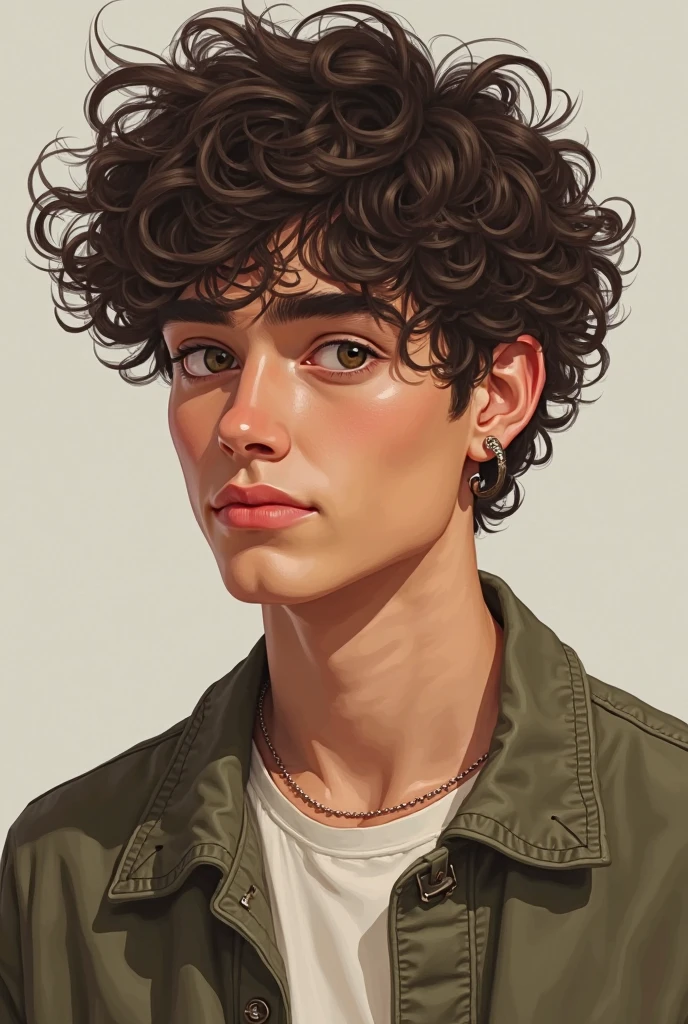 hair