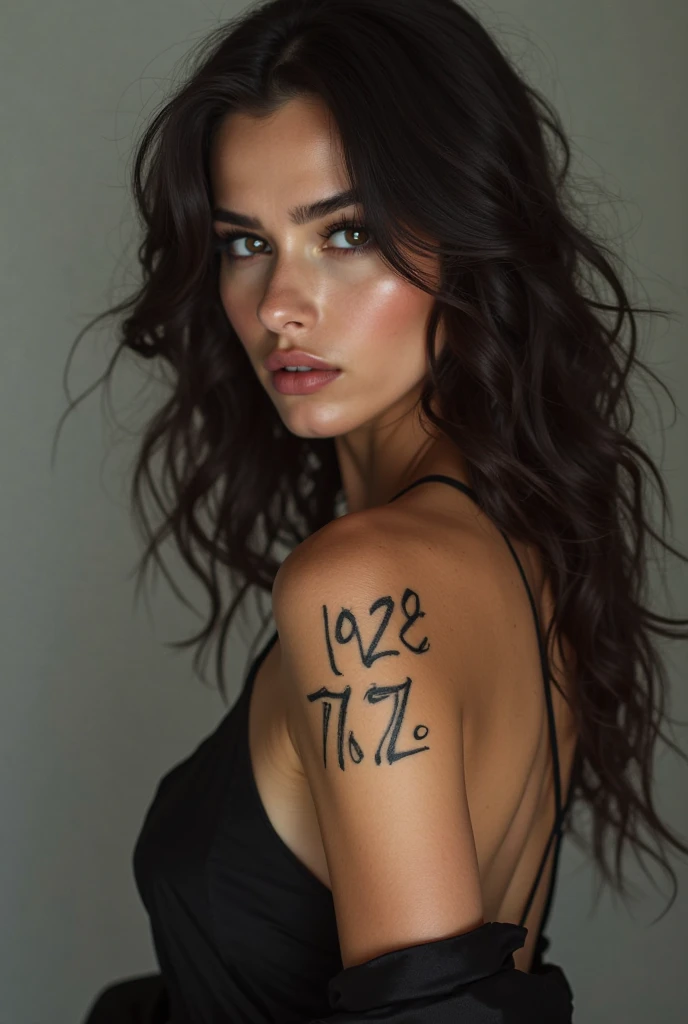 minimalist tattoo