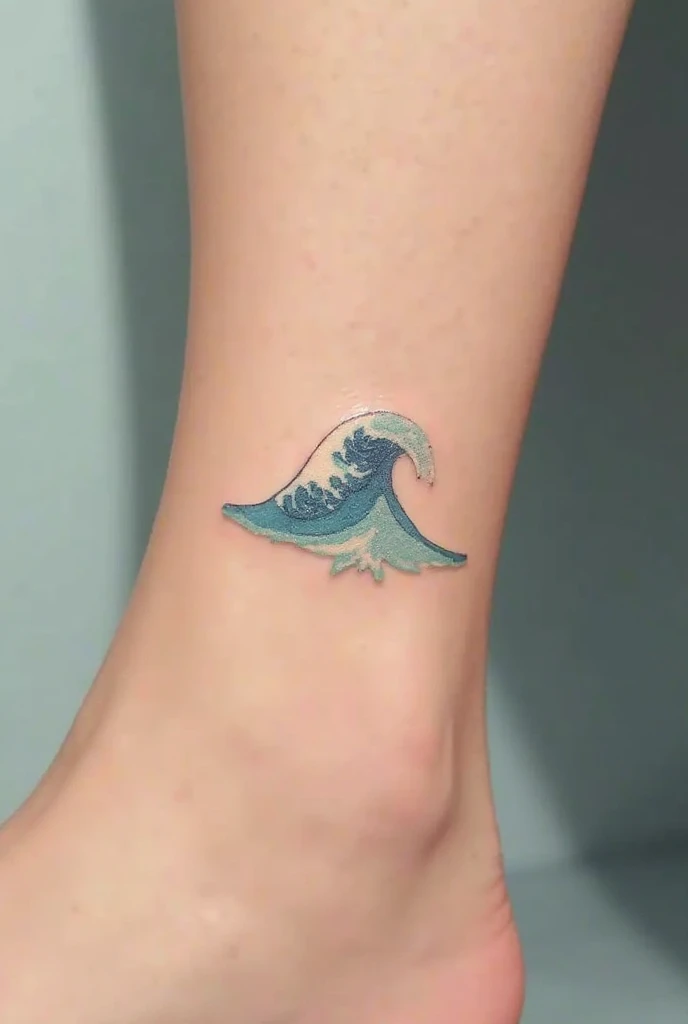 minimalist tattoo