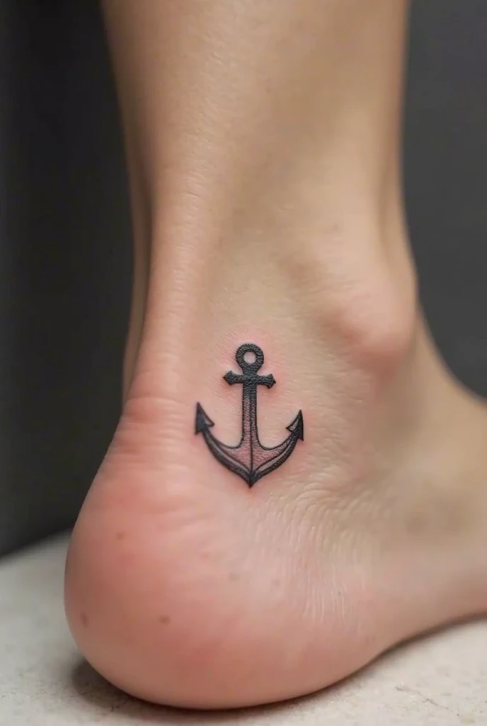 minimalist tattoo