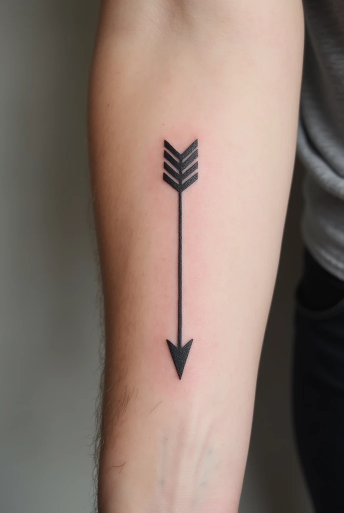 minimalist tattoo