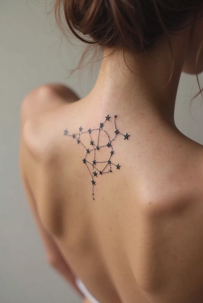 minimalist tattoo