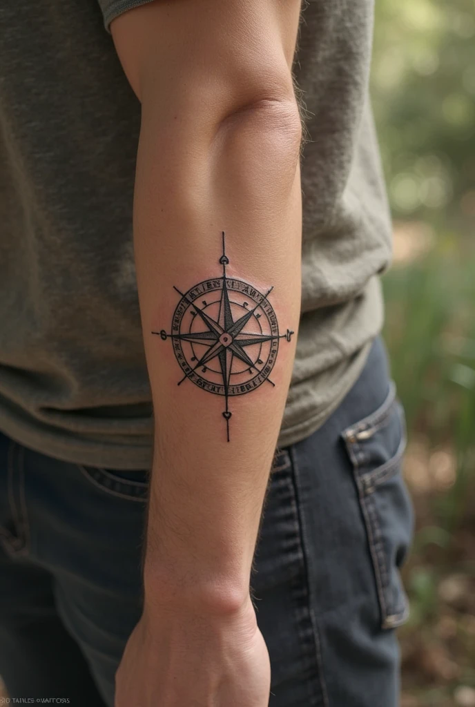 Tattoos for Men