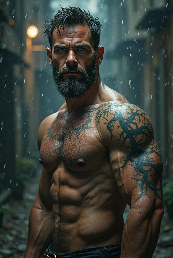 tattoo
