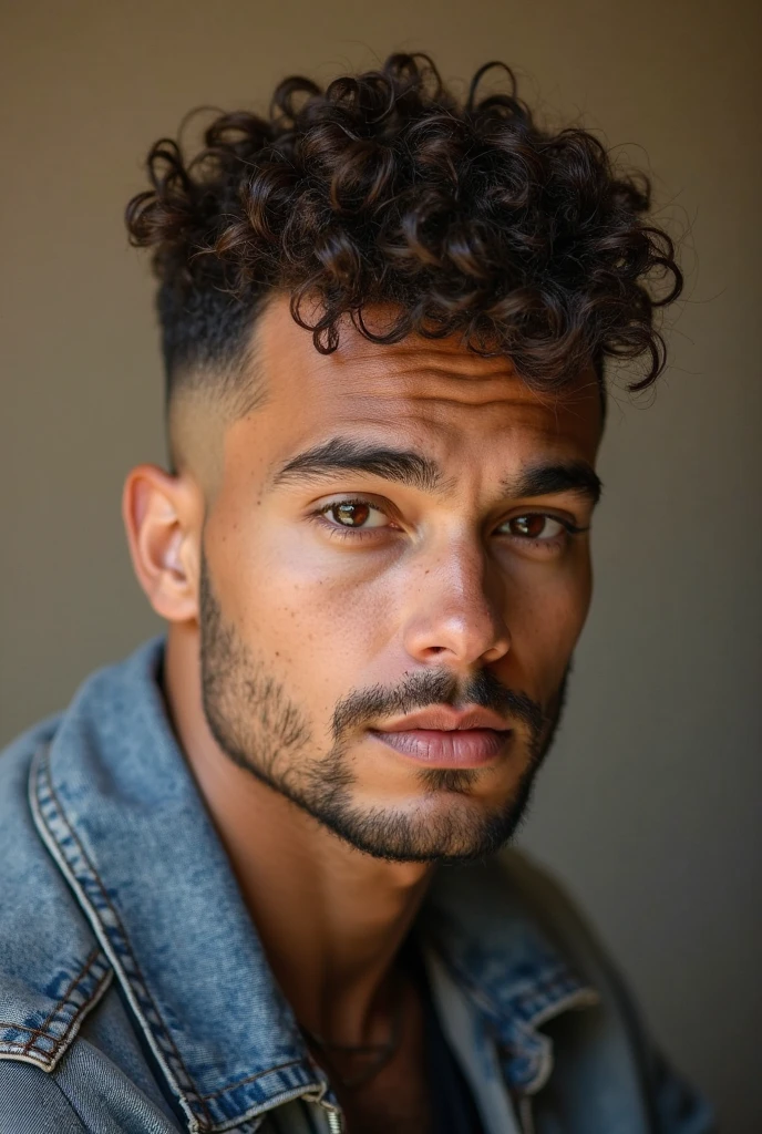 Modern textured crop haircuts for men